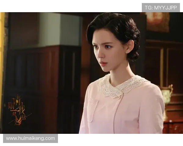 灵动闪耀，荧屏百变——张予曦的电视剧世界，不止惊艳！